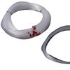 Hilo Transparente Monofilamento de Nylon 210D Ultra Fino Hilo de Seda de Pescado Cuerda No Elástica Cuentas de Perla Alambre de Goma Cuerda Trenzada Mayoreo