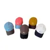 2026 Gorra de Béisbol Delgada de Verano para Niños con Protección Solar Secado Rápido Parte Superior Suave Estilosa para Niños y Niñas Gorra de Pico Personality Color-Block
