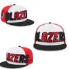 Gorra de Baloncesto Gorra de los Lakers Gorra de Béisbol Fanático del Hip-Hop Gorra de Visera Plana Kobe Irving Irving Harden James
