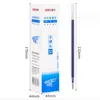 Recarga de Bolígrafo de Gel Deli 6906 S760 Punta de Bala Bolígrafo Retráctil Recarga de Repuesto 0.5mm Bolígrafo de Agua Recarga de Repuesto Venta de Liquidación