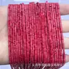 Pedras Naturais Quadradas Espaçadoras Lápis Lazúli Olho de Tigre Quadradas Soltas para Brincos Colares Pulseiras Acessórios Materiais Atacado