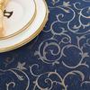 Toalha de Mesa de Hotel Personalizada Toalha de Mesa Europeia para Banquete Mesa de Jantar Redonda Toalha de Mesa de Hotel Toalha de Mesa para Casa Toalha de Mesa Quadrada para Restaurante Atacado