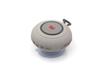 Ventas transfronterizas de dinero caliente Altavoz Bluetooth TG442 Ventosa Pistola de acero pequeña innovadora Tarjeta de memoria U disco Audio portátil