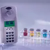 Fotômetro Multiparamétrico Portátil Roewe Bang Md640 Alemão Analisador de Qualidade da Água Roewe Bang Md640 Alemão