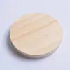 Taza de Vela de Aromaterapia de Fábrica Contenedor de Vela de Vidrio de Color Adornos Decorativos Románticos para Interiores Taza de Portavelas Casera para Bricolaje