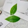 Navegación Fluida Artificial Perenne DIY Flor Artificial Hojas Follaje Artificial Boda Decoración Interior Accesorios de Pared Plantas Verdes