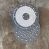 Envío Directo de Fábrica de Bombas para Silos, Placas de Vulcanización, Cámaras de Gasificación con Tela de Suministro de Aire, Tanques de Entrega y Dispositivos de Fluidización Se Fabrican por Encargo