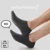 Calcetines Casuales de Punto para Hombre Primavera/Verano, Calcetines Finos Sin Costuras, Calcetines Cortos de Color Sólido, Calcetines Invisibles Antideslizantes, Calcetines de Algodón, Calcetines Bajos Antideslizantes