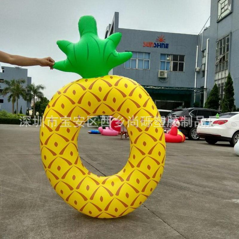 菠萝-160x90x28cm (5)