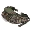 Fábrica de Origen Hecho a Medida Transfronterizo Amazon Bolsillo de Cintura Camuflado para Exteriores Caza, Senderismo, Montañismo, Ciclismo, Camping
