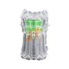 Bolsa de Columna de Aire para Lata de Coca-Cola de 5 Columnas y 15 Alturas Embalaje para Cerveza Embalaje Resistente a Caídas Bolsa de Columna de Burbujas Bolsa de Columna Inflable Engrosada