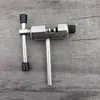 Cortador de Corrente de Bicicleta, Ferramenta de Remoção de Corrente de Bicicleta de Montanha, Quebra-corrente de Aço Inoxidável, Acessórios de Reparo de Bicicleta