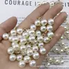 Pendente Pérola Alto Brilho ABS Saco de Doces para Presente de Casamento Pingente Imitação de Pérola DIY Puxador de Zíper para Decoração de Bolsa de Sapato Suéter Cheongsam