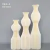 Soporte de exhibición de columna romana, columna plegable para bodas, mesa de postres, columna blanca, suministros de decoración para escenas de cumpleaños de papel