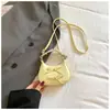 Bolso Cruzado Lindo y Elegante de Alta Calidad Nuevo Verano 2026, Bolso de Hombro Casual de Moda, Bolso de Axila Estilo Bosque Vintage