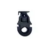 Venta al por mayor de fábrica por separado base de manillar engrosada mejorada accesorios de soporte para motocicleta coche eléctrico bicicleta triciclo