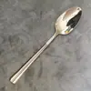 Juego original de cuchillo y tenedor para bistec de acero inoxidable 304 Pierre Cardin para uso doméstico de adultos