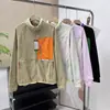Sudadera de Forro Polar para Montañismo al Aire Libre Estilo Pareja para Hombre y Mujer, Sudadera Casual de Forro Polar con Bloques de Color y Cuello Alto, Chaqueta a la Moda