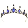 Coroa de Noiva Tiara Lolita Princesa Coroa de Aniversário Estilo Europeu Acessórios de Cabelo de Casamento de Alta Qualidade Venda Quente Transfronteiriça