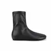 Botas Altas Hasta la Rodilla con Tacón Oculto de 5 cm Otoño/Invierno 2026 Botas de Moda de Caña Alta Ligeras Elegantes Versátiles Botas de Montar
