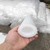 Fábrica de atacado Pérola Branca tubo de algodão à prova de umidade Oco espuma vara auto peças Proteção capa de esponja de alta densidade