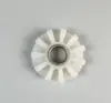 Heng Hui 8090 Máquina de Tejer de Alta Velocidad, Velocidad Media, Semi-Alta Velocidad, Tapa del Husillo, Tapa de Presión Inferior, Placa de Patrón, Varios Accesorios, Venta al por Mayor