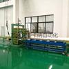 Venta caliente de fábrica máquina de embalaje de enrollado de tubos de metal máquina horizontal de embalaje de tubos de acero inoxidable máquina de embalaje de enrollado de tubos soldados