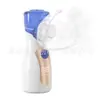 Modelo de Comércio Exterior Jc605 Nebulizador Atacado Nebulizador para Idosos, Névoa Fina, Nebulizador Portátil de Grau Médico, Silencioso
