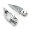 1999-2014 Adequado para Suzuki Gsx1300R Falcon Motocicleta Pedal Modificado Suporte Universal