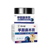 Pomada Miao Thai para Alívio de Dores Musculares e Ósseas Desobstruir Meridianos Aliviar Desconforto Disco Lombar Joelho Manutenção Sinovial Creme Fábrica