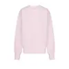 Estilo Americano Nueva Sudadera con Capucha Otoño e Invierno 2025 Pantalones Casuales Traje Holgado Color Sólido Mismo Estilo que Ouyang Nana
