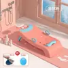 Silla para Lavar el Cabello de Adulto para Uso en Casa, Adecuada para Niñas y Bebés para Acostarse y Lavar el Cabello, Silla de Baño, Cama, Taburete de Baño para Niños, Envío Gratis
