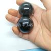 Xizang Jade handebol jade serpentina peças de mão para meia-idade e idosos Moyu pares de bolas de fitness para enviar idosos Presentes Atacado