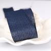 Cinta Dorada de Doble Cara Dingxin Hecho a Mano DIY Lazo Accesorios para el Cabello Ropa Accesorios para Zapatos y Sombreros Cinta para Empaque de Caja de Regalo