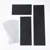 Tablero Destacador Peluquería Papel de Aluminio Papel de Aluminio Engrosado Anti-Mezcla de Color Alta Temperatura Mate Antideslizante Herramienta de División para Permanente y Teñido Juego