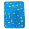 Fabricantes de Xangai Produzem Almofada de Gelo para Pets Multifuncional Verão Refrescante Almofada de Gel Artefato de Resfriamento para Cachorro Almofada de Resfriamento