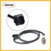 Sensor de Oxígeno Automotriz Transfronterizo 0258017025Sensor de Oxígeno
