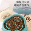 Comedero Lento para Mascotas, Plato para Perros, Plato de Perro, Entrenamiento para Perros y Mascotas, Alivio del Aburrimiento, Antivuelco, Suministros para Mascotas Amazon, Juguetes para Perros