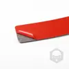 Adequado para Honda S2000 00-09 conjunto completo de adesivos decorativos para painel de levantamento de vidro para modificação interna em fibra de carbono