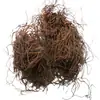 Hierba medicinal Hong Mao Qi Hoja de Peonía Hong Mao Qi Hueso de Pollo Cimicifuga Jin Si Qi Hong Mao Asarum Sou Shan Mao Hong Qi Pan