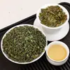 Té Anxi Tieguanyin al por mayor, Venta directa de fabricantes de Fujian, Té Oolong de alta montaña, Empaque de caja de regalo Nanzaki, Regalos en lata