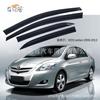 Aplicable a VIOS negro protector de lluvia ventana lluvia ceja fábrica venta directa comercio electrónico comercio exterior transfronterizo al por mayor