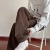 Outono 2026 Novo Estilo Calça de Tricô Jacquard Drapê para Interior M-5XL HK26959-Especial P31