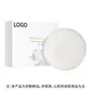 Sabonete Artesanal Personalizado, Sabonete de Seda com Niacinamida, Sabonete Facial de Limpeza e Clareamento com Controle de Oleosidade, Sabonete Artesanal com Óleo Essencial para Rosto e Banho