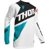 Roupas para Downhill de Moto Off-Road, Tops para Ciclismo ao Ar Livre, Roupas para Ciclismo de Mountain Bike, Camisetas de Manga Longa, Respiráveis e de Secagem Rápida