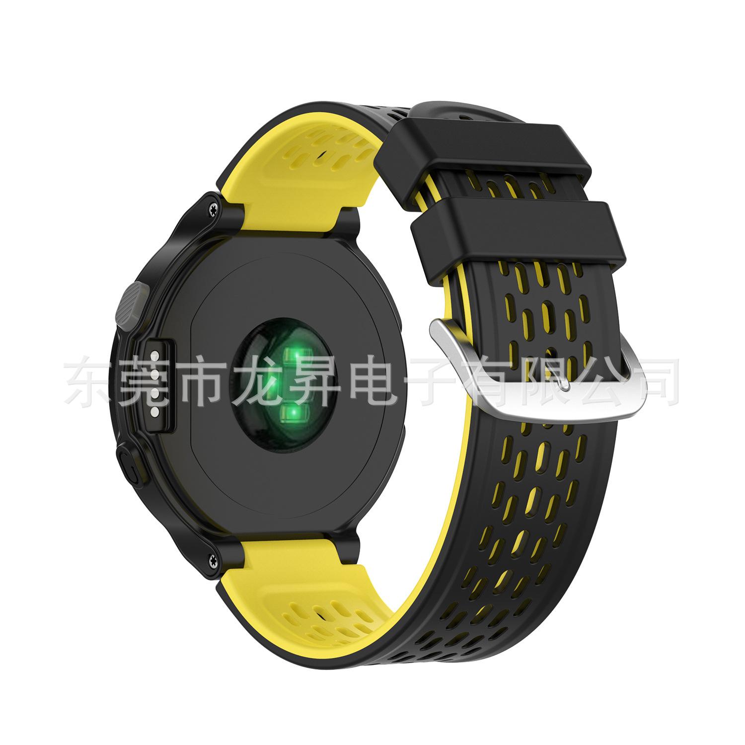 佳明235.1