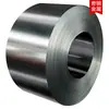 Tira de aço inoxidável 301 espessura 2,5mm 301EH material para enrolamento extra duro HV550-600 alta elasticidade
