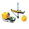 Sonda Rotativa ZYJ, Perfuratriz Hidráulica Tipo Pilar para Mina, fornecida pela Zhongsheng Machinery, garante eficiência e alta qualidade