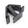 Adecuado para Volkswagen Santana Jetta Lavida Touran Touareg hebilla interior de techo clip especial para revestimiento de techo