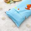 Colcha de jardim de infância Capa de colcha de três peças Algodão puro Lençol de cama infantil para bebê Colcha Capa de núcleo Nap Cama de cama